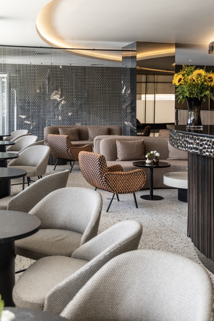 AMALIA ATHENS HOTEL