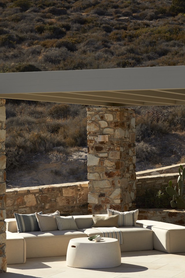 VILLA ARCHES