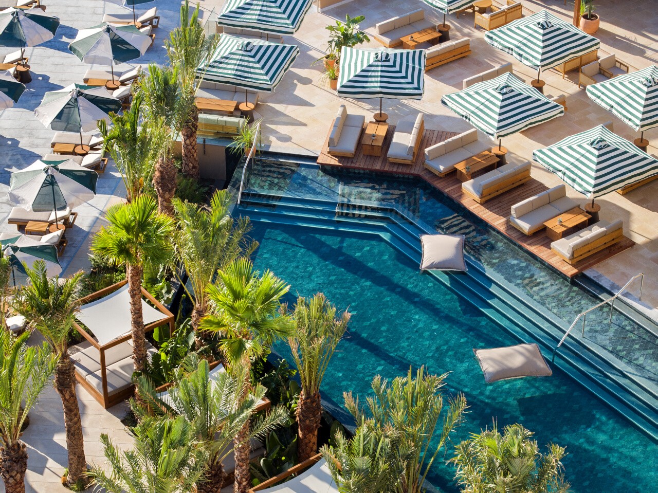 DAIOS COVE LUXURY RESORT