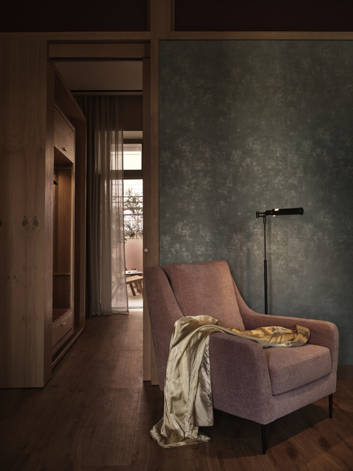 DOMUS BLANC BOUTIQUE HOTEL