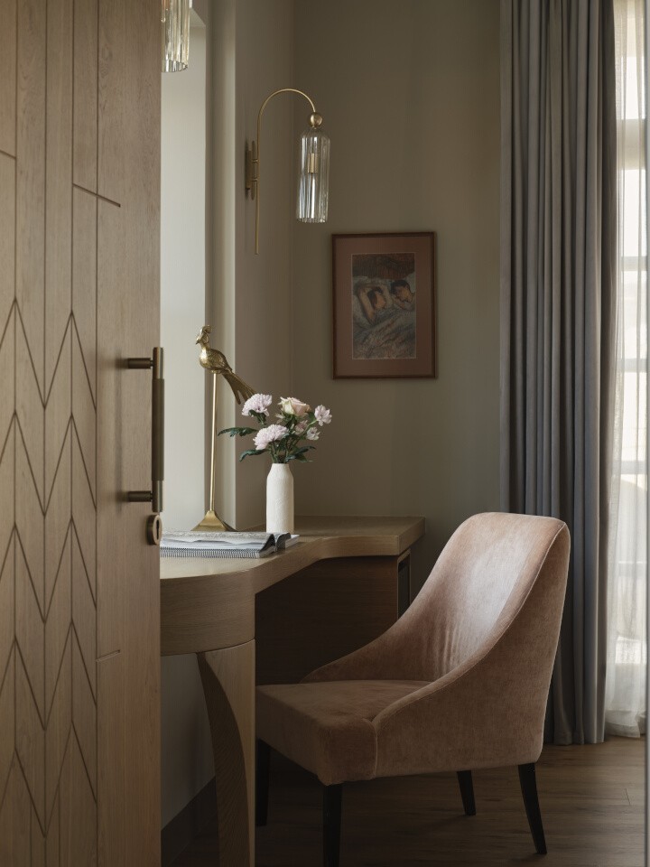 DOMUS BLANC BOUTIQUE HOTEL