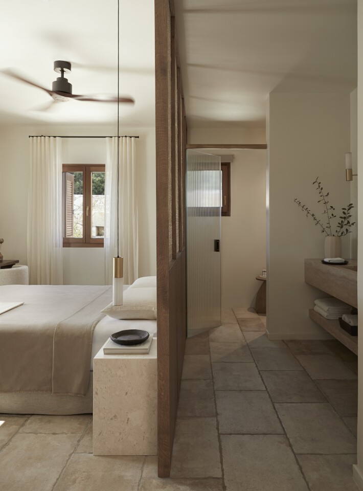 EMELISSE NATURE RESORT VILLAS