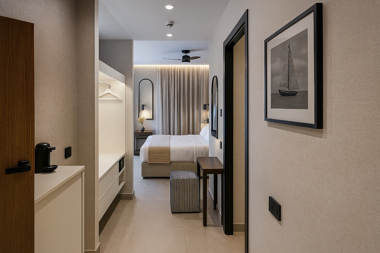HOTEL ARTS