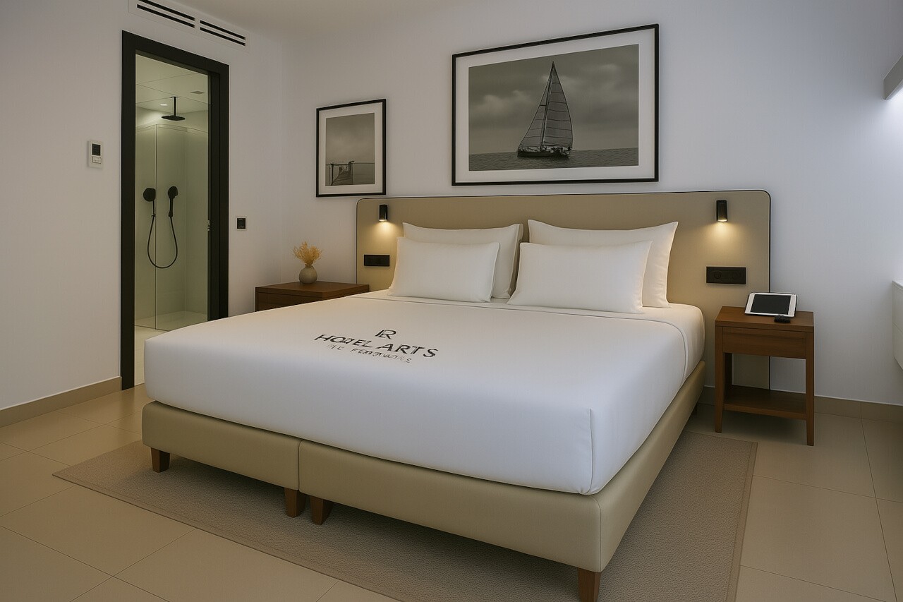 HOTEL ARTS