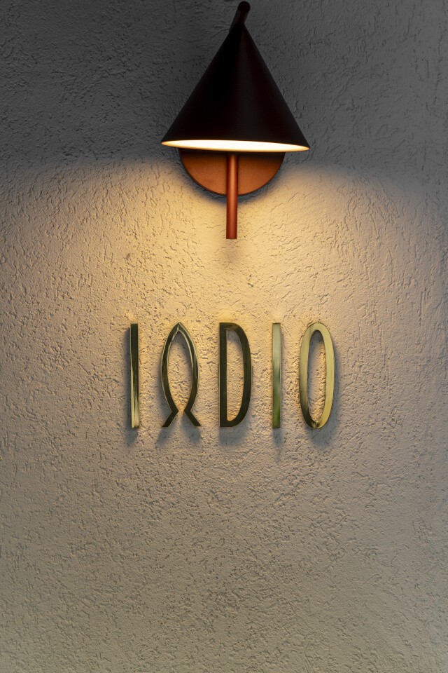IODIO