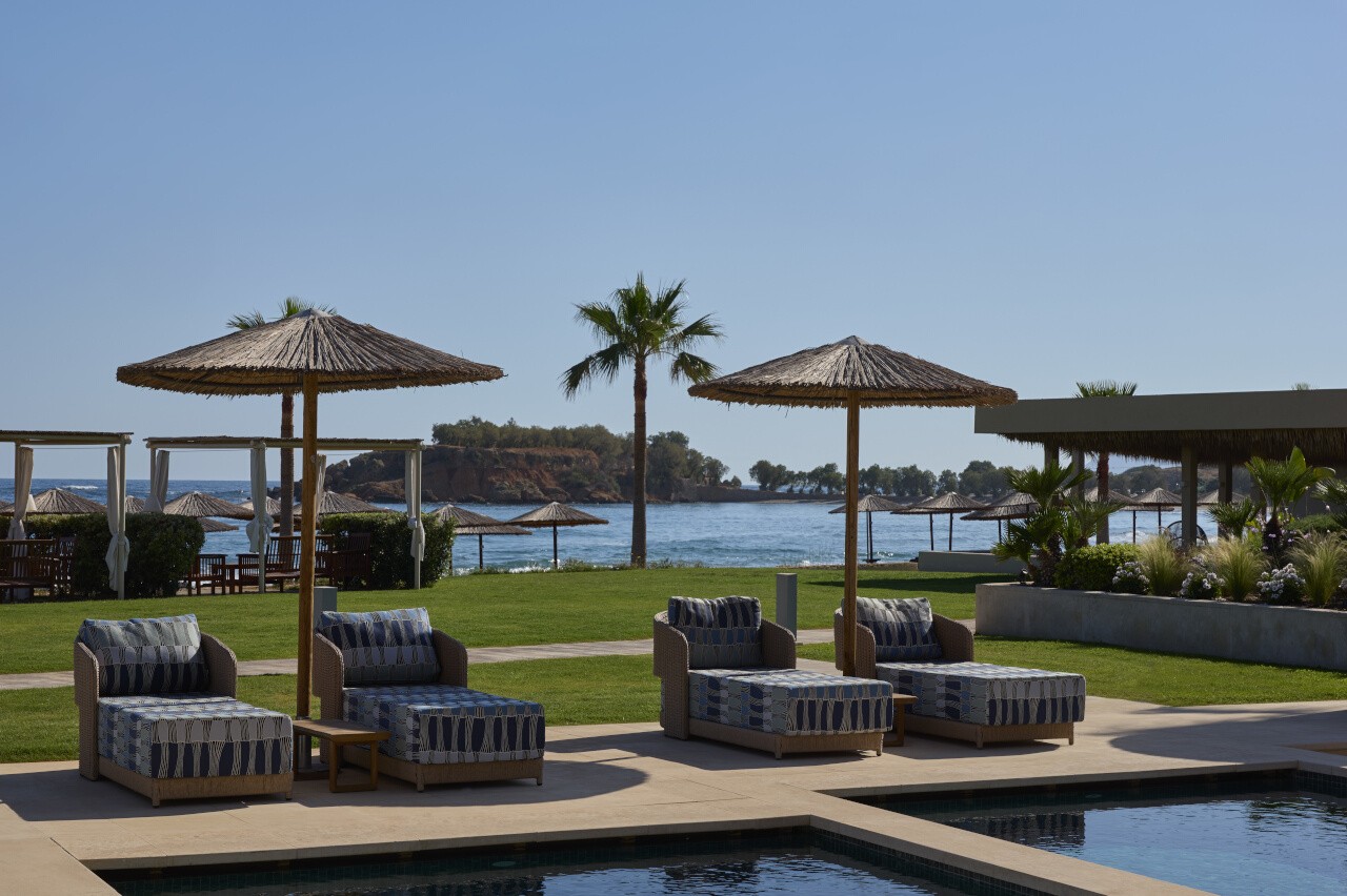 ATLANTICA KALLISTON RESORT