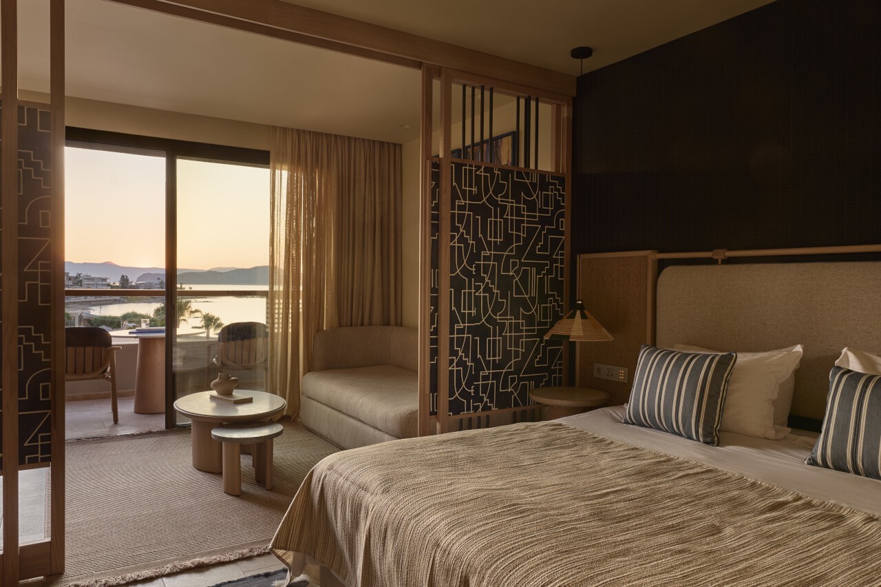 ATLANTICA KALLISTON RESORT