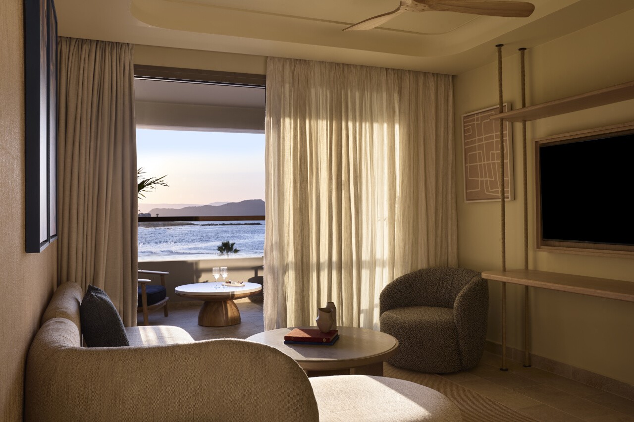 ATLANTICA KALLISTON RESORT