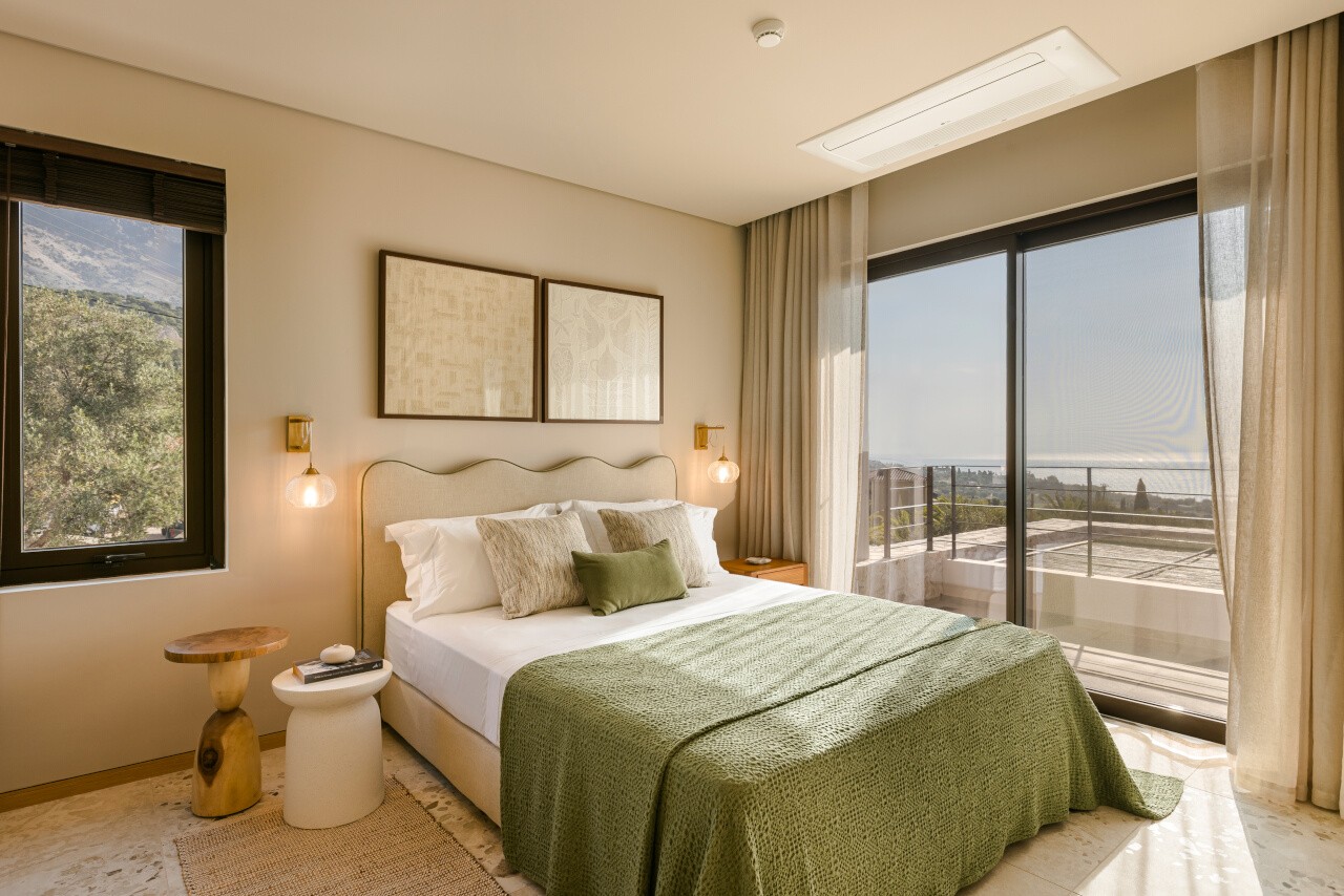KERAMI VILLAS