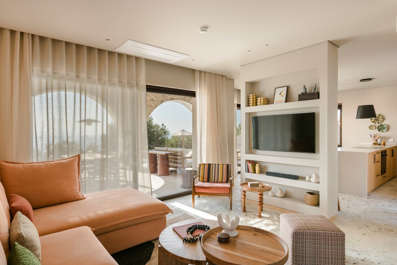 KERAMI VILLAS