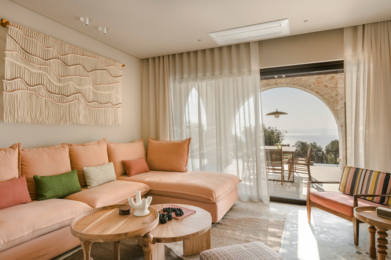 KERAMI VILLAS