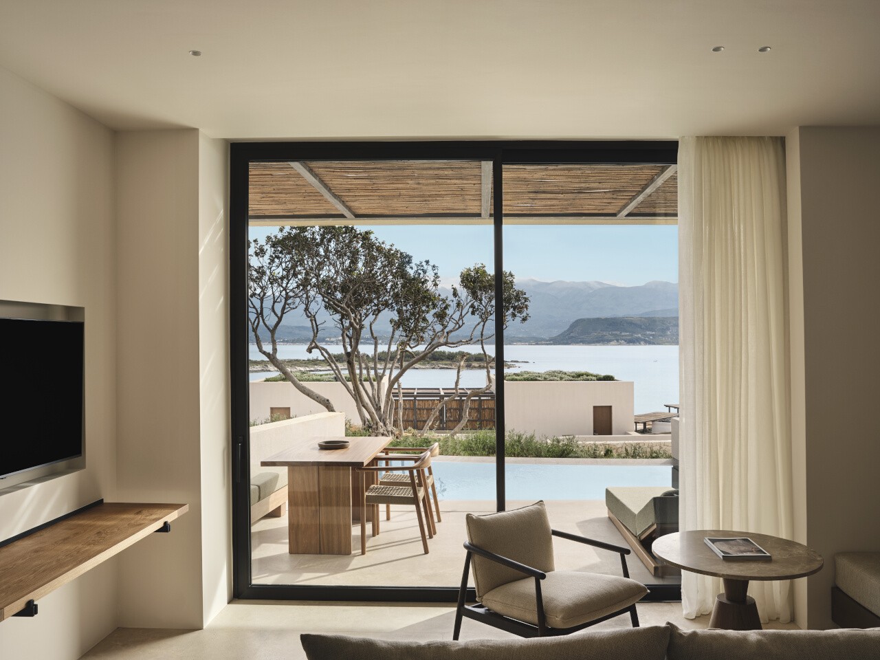 JW MARRIOTT CRETE RESORT & SPA