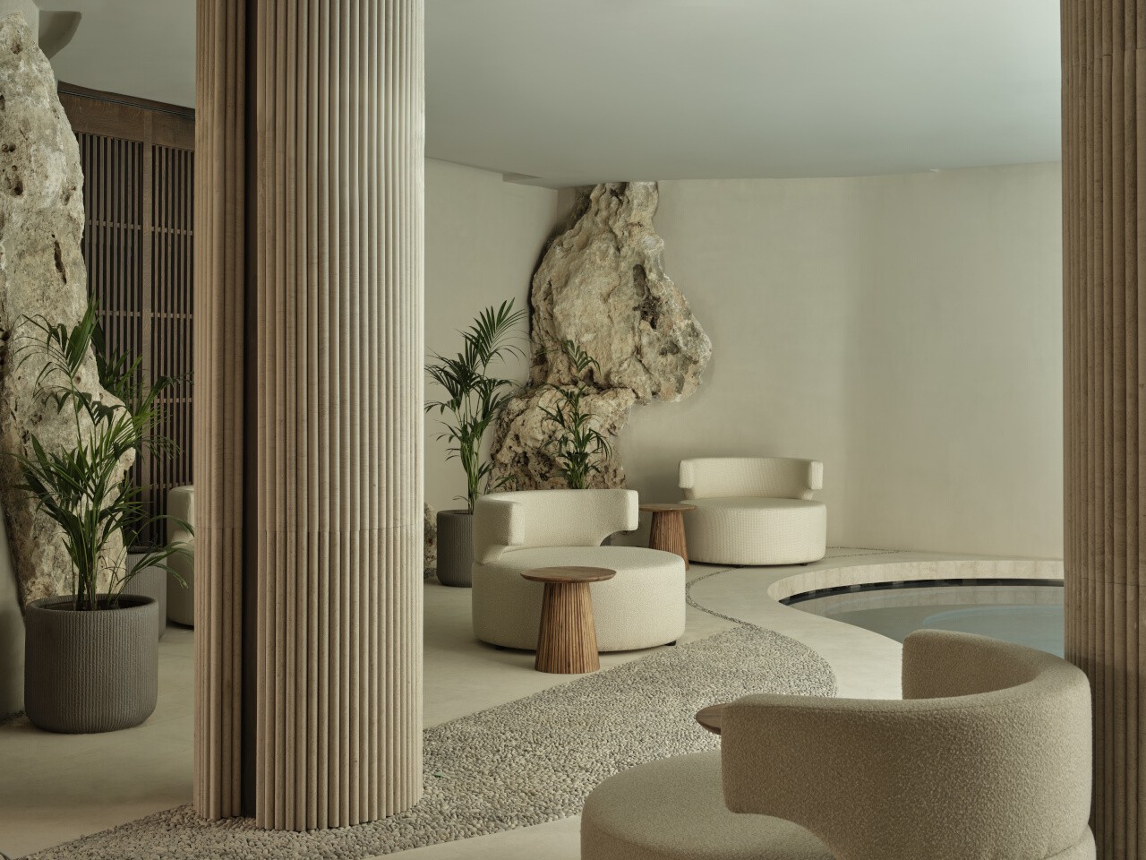 JW MARRIOTT CRETE RESORT & SPA