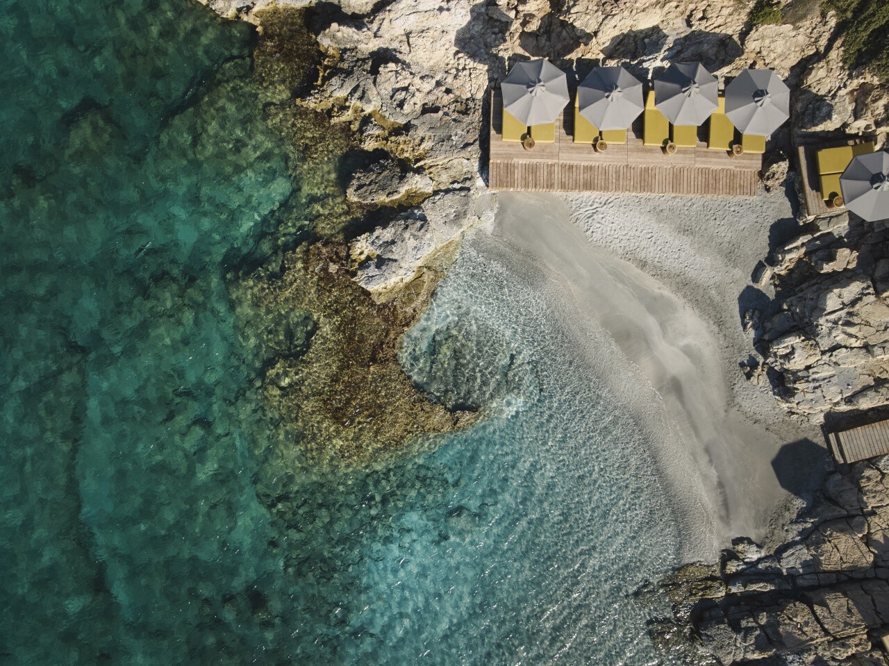 JW MARRIOTT CRETE RESORT & SPA