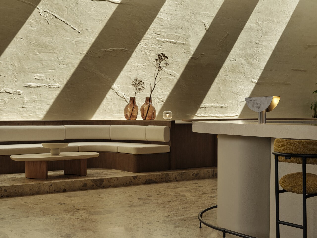 JW MARRIOTT CRETE RESORT & SPA