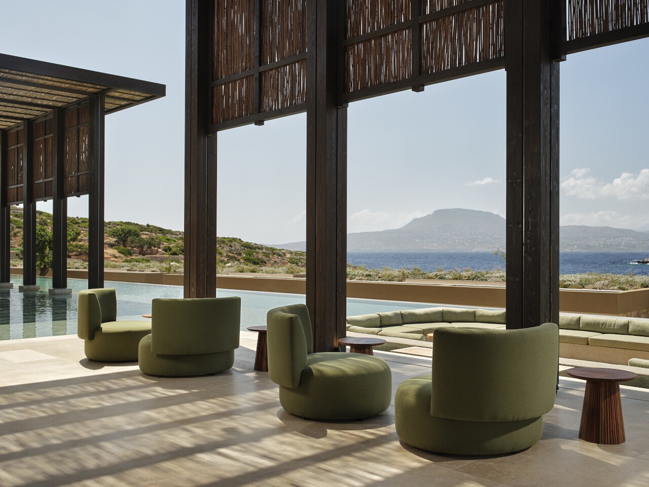 JW MARRIOTT CRETE RESORT & SPA
