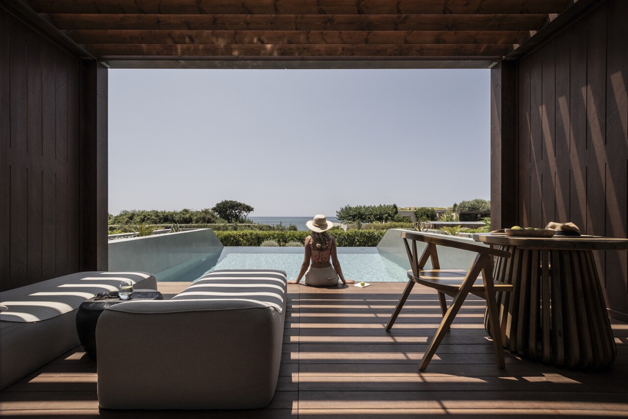 MERAVIGLIA SLOW LIVING (2025)