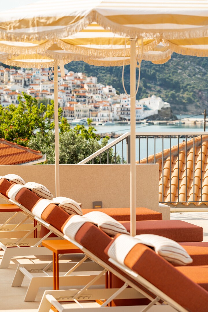 MINNO BOUTIQUE HOTEL & SPA