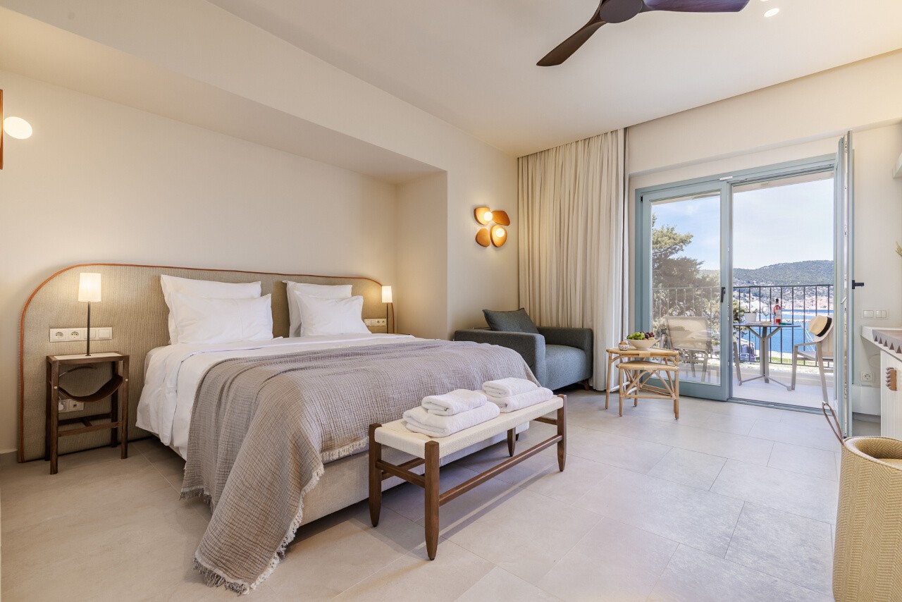 MINNO BOUTIQUE HOTEL & SPA
