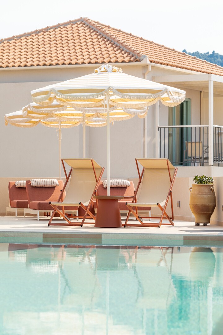 MINNO BOUTIQUE HOTEL & SPA