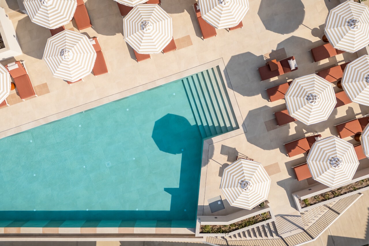 MINNO BOUTIQUE HOTEL & SPA