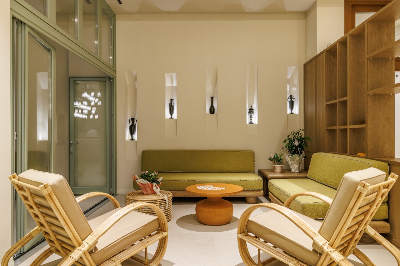 MINNO BOUTIQUE HOTEL & SPA