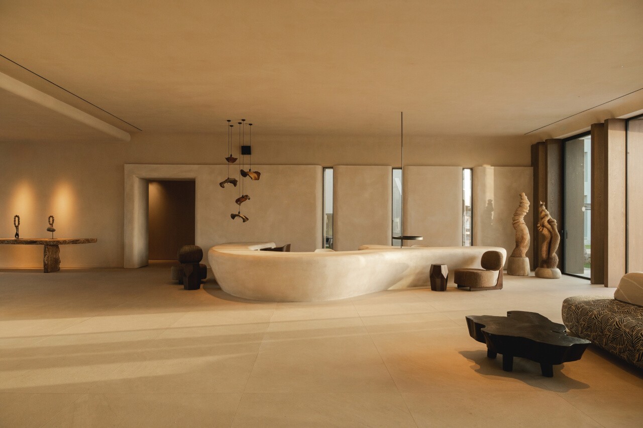 MINOS PALACE RESORT