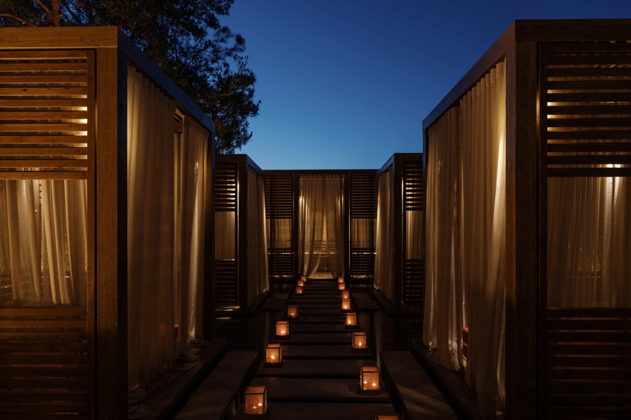 NAO LONGEVITY HUB MINOS PALACE