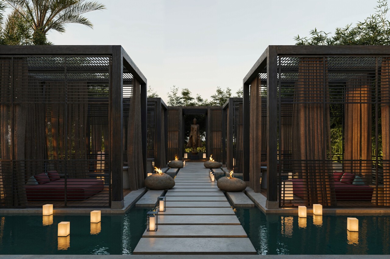NAO LONGEVITY HUB MINOS PALACE