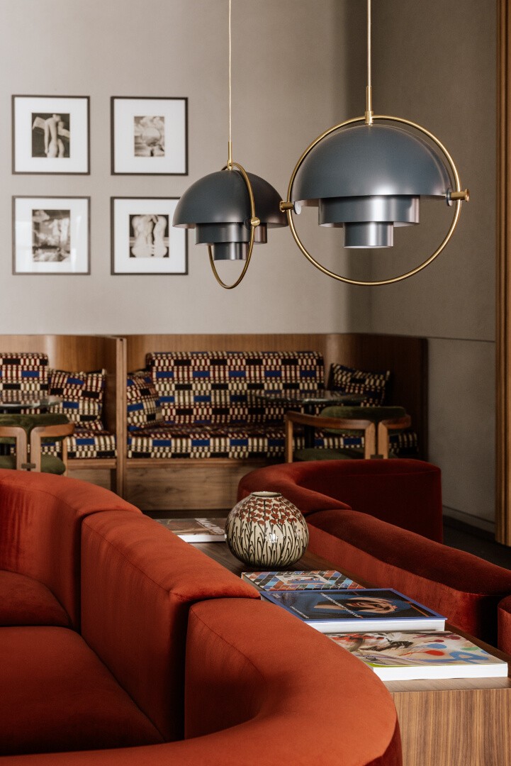 PERIANTH HOTEL