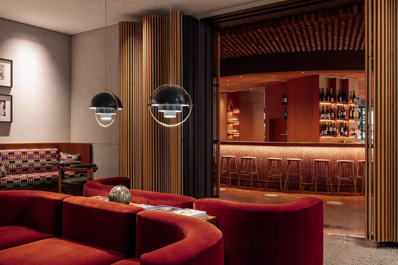PERIANTH HOTEL