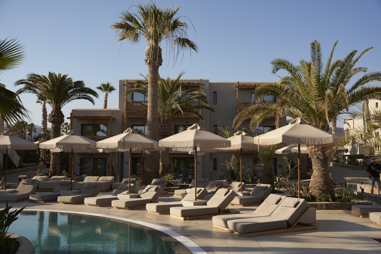 STELLA BLUE SEASIDE RESORT