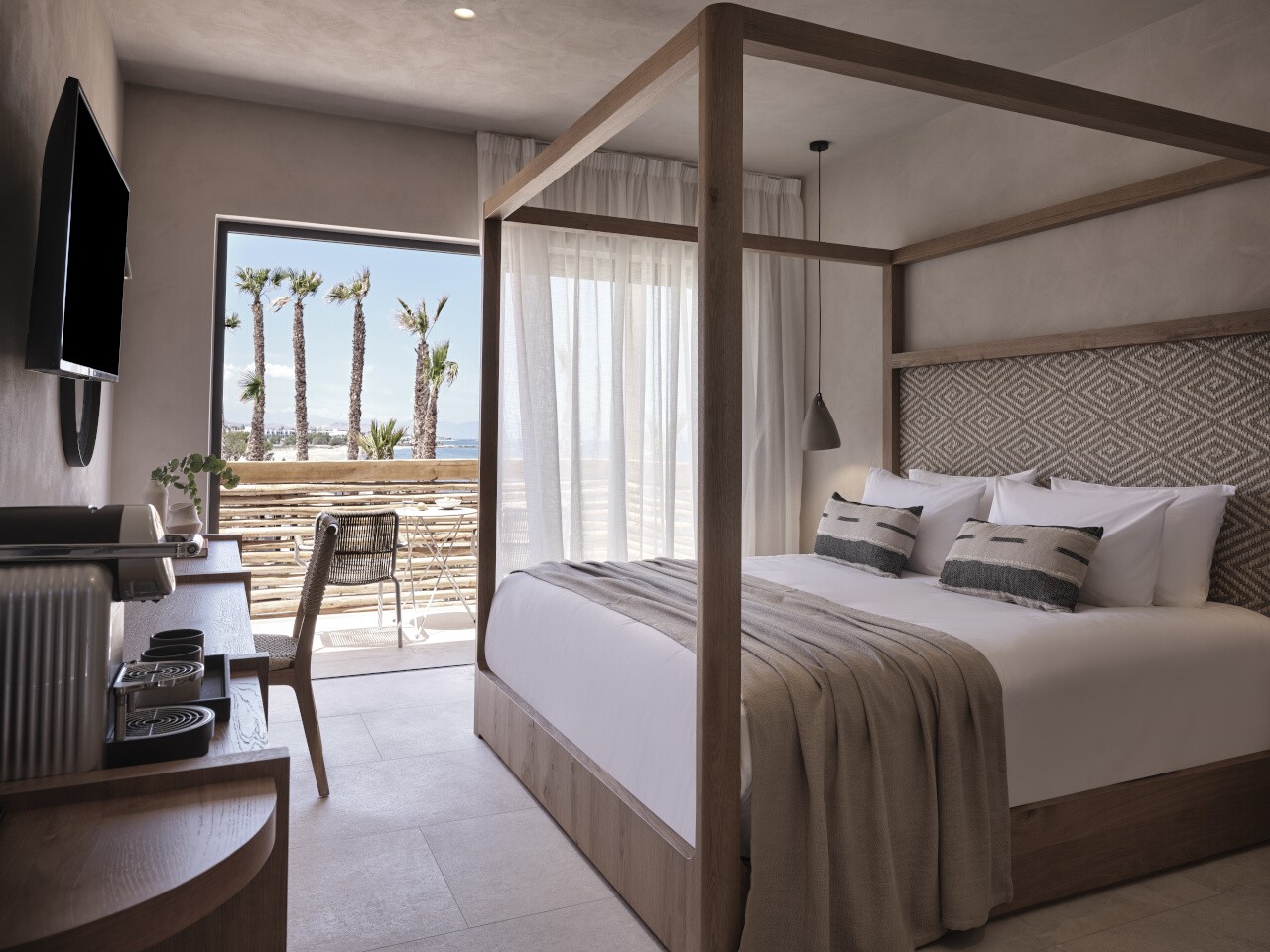 STELLA BLUE SEASIDE RESORT