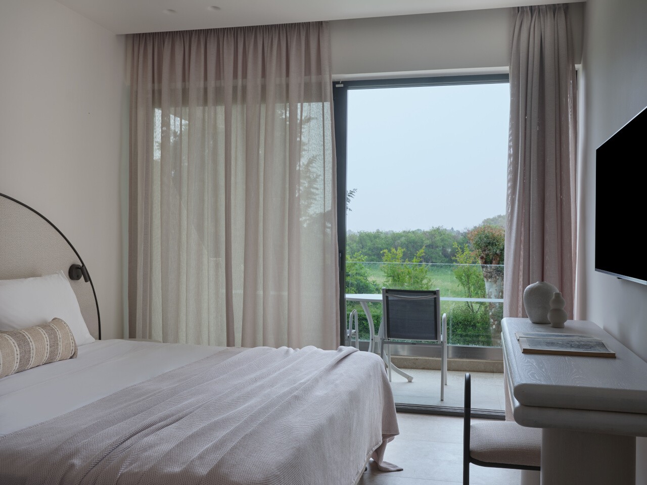 ATLANTICA THALASSA HOTEL