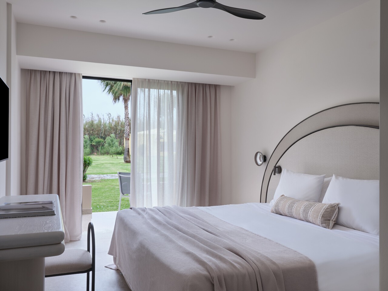 ATLANTICA THALASSA HOTEL