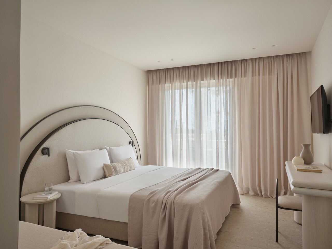 ATLANTICA THALASSA HOTEL