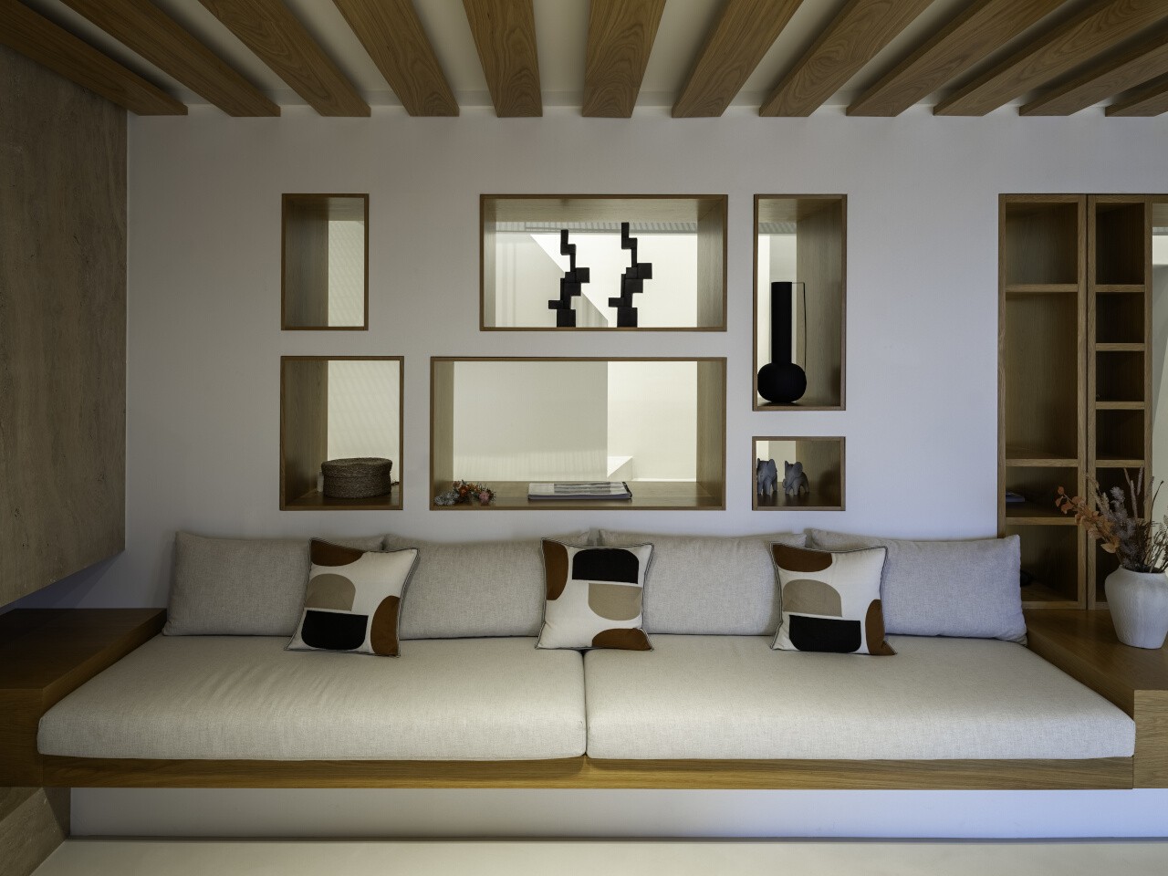 VILLA SANTORINI