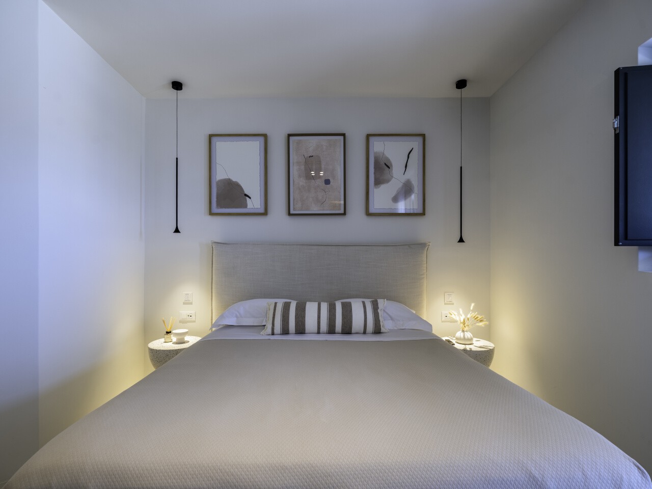 VILLA SANTORINI