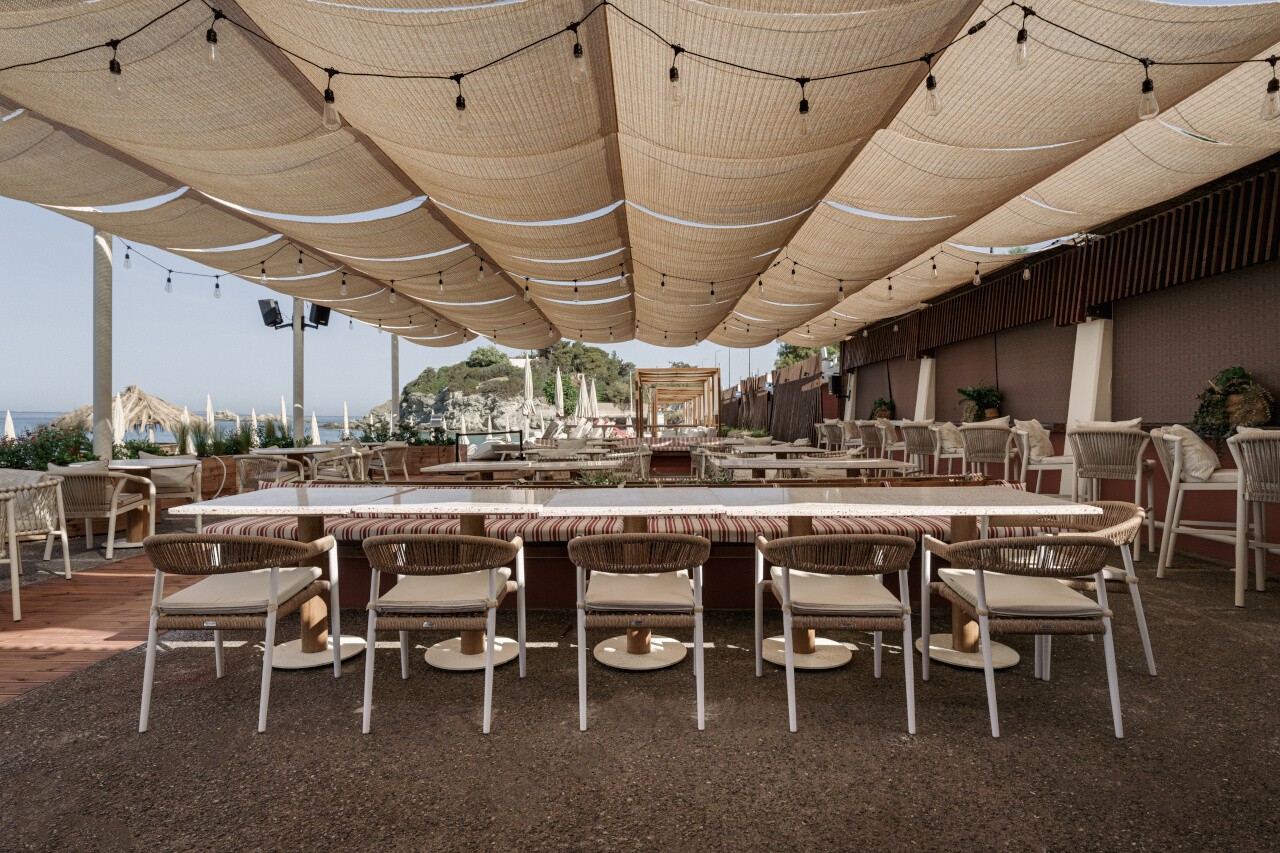 VINCCI EVER EDEN BEACH