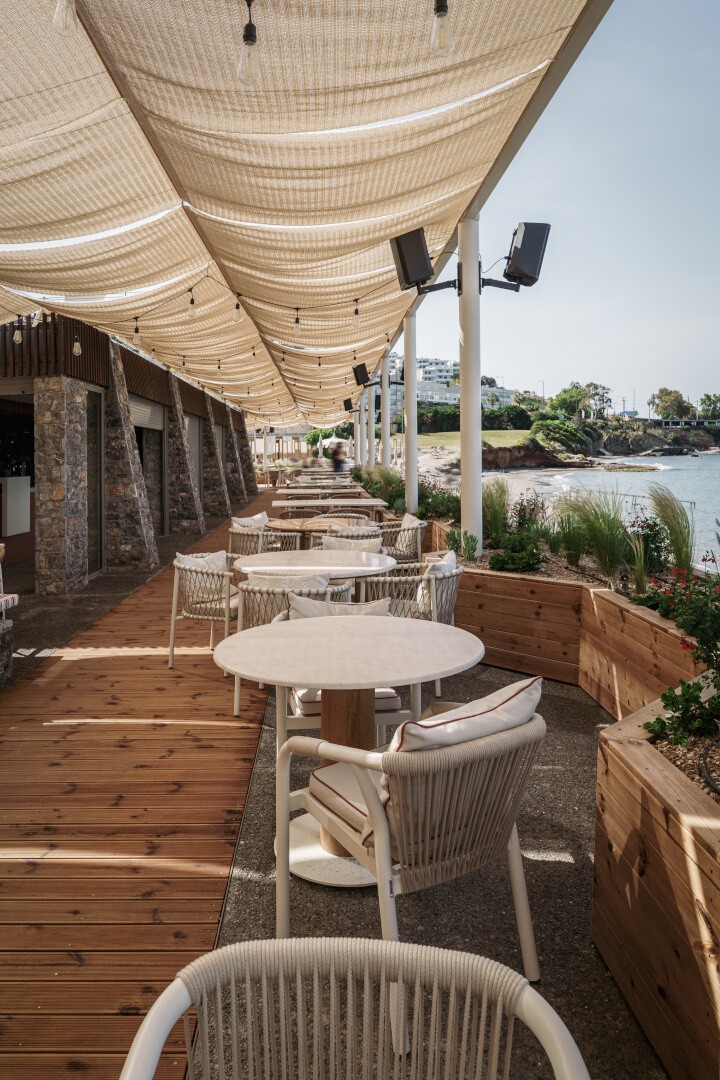 VINCCI EVER EDEN BEACH