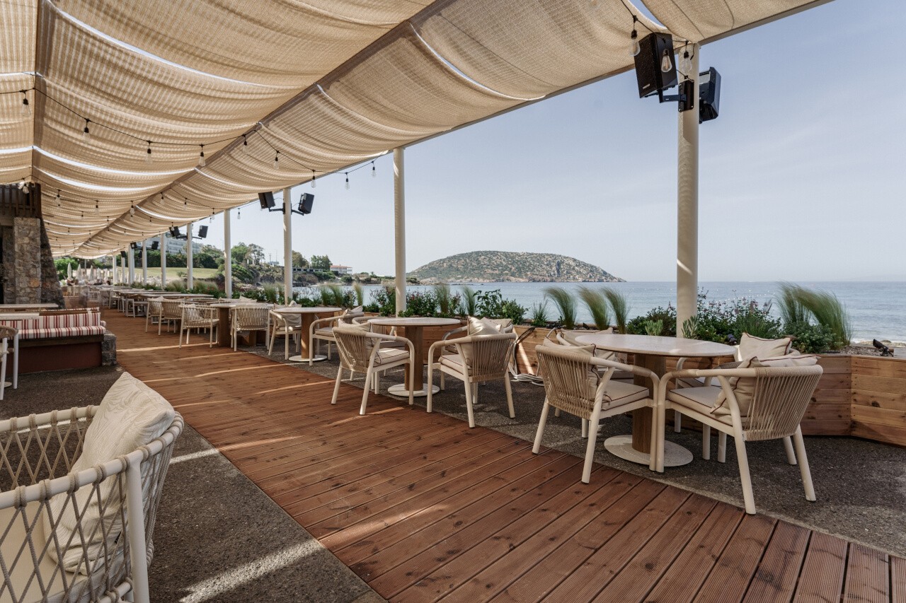 VINCCI EVER EDEN BEACH
