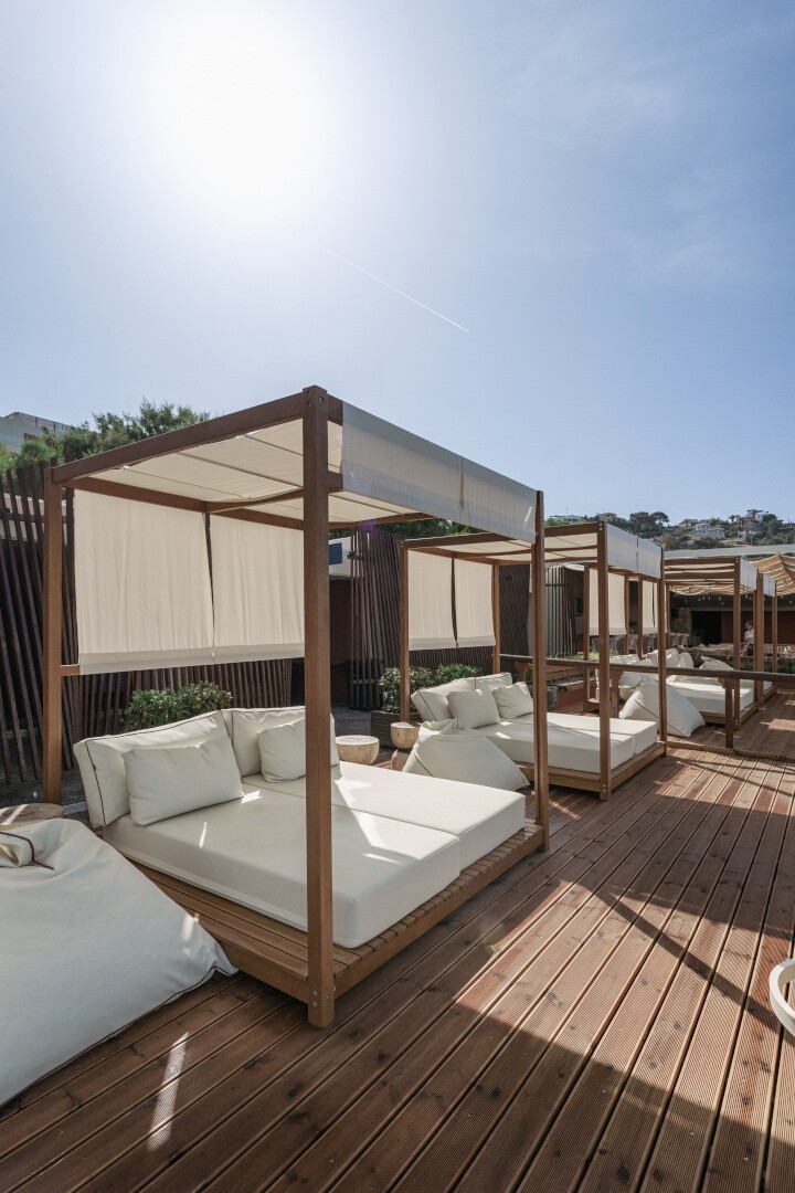 VINCCI EVER EDEN BEACH