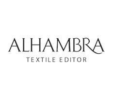 Alhambra Υφάσματα