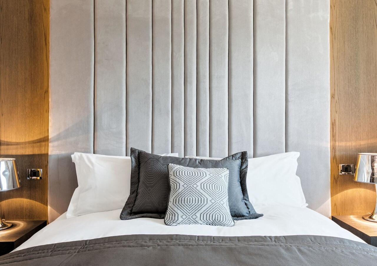 ΞΕΝΟΔΟΧΕΙΟ SOFITEL ATHENS