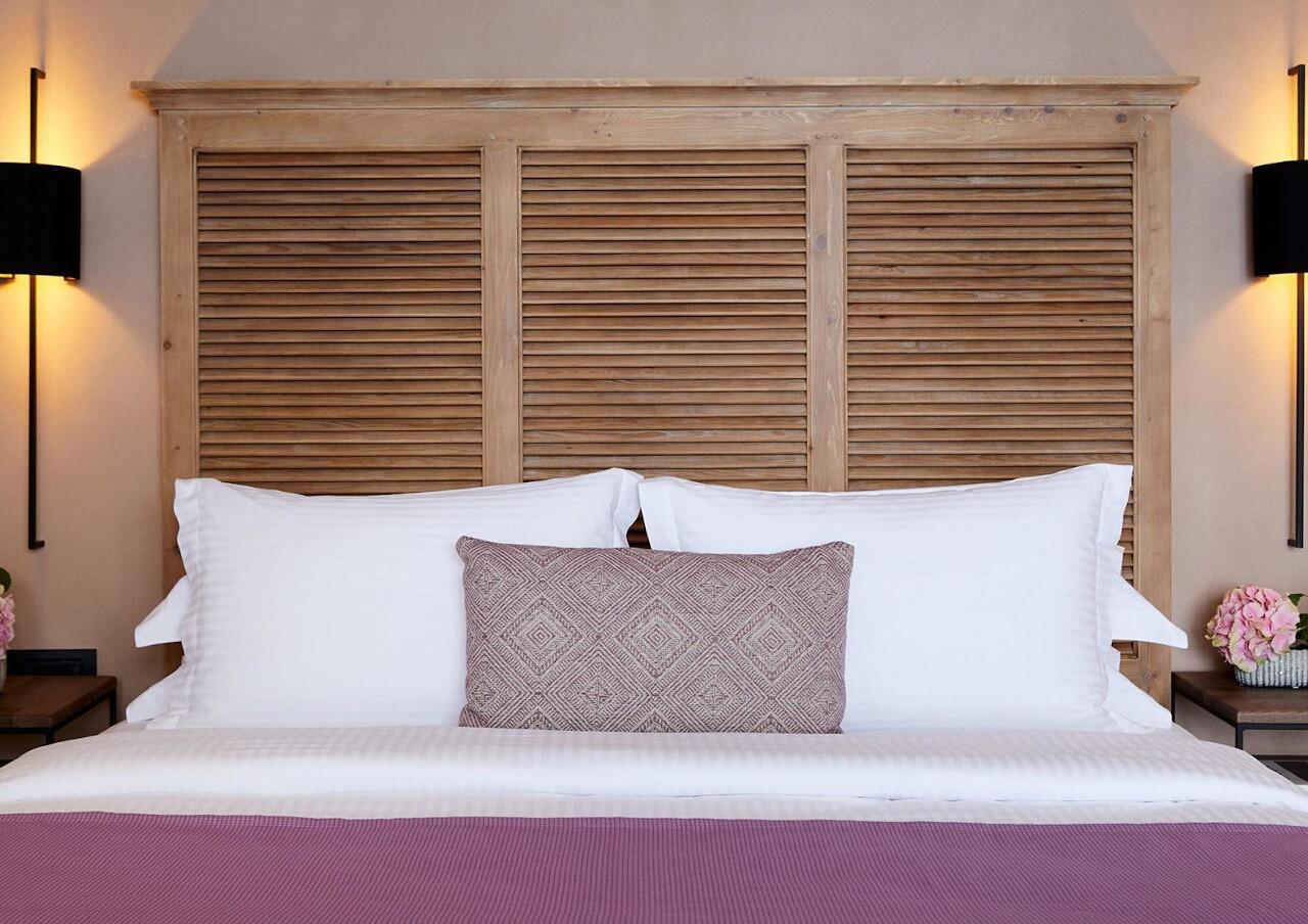 ΞΕΝΟΔΟΧΕΙΟ MARBELLA NIDO SUITES & VILLAS