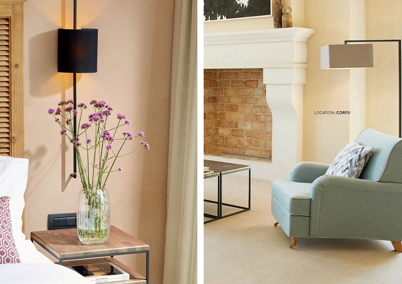 ΞΕΝΟΔΟΧΕΙΟ MARBELLA NIDO SUITES & VILLAS