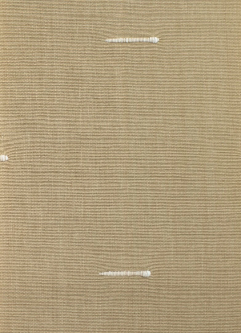 Ύφασμα ΒΑΜΒΑΚΕΡΟ ΜΠΕΖ ΜΕ ΦΛΑΜΑ  1