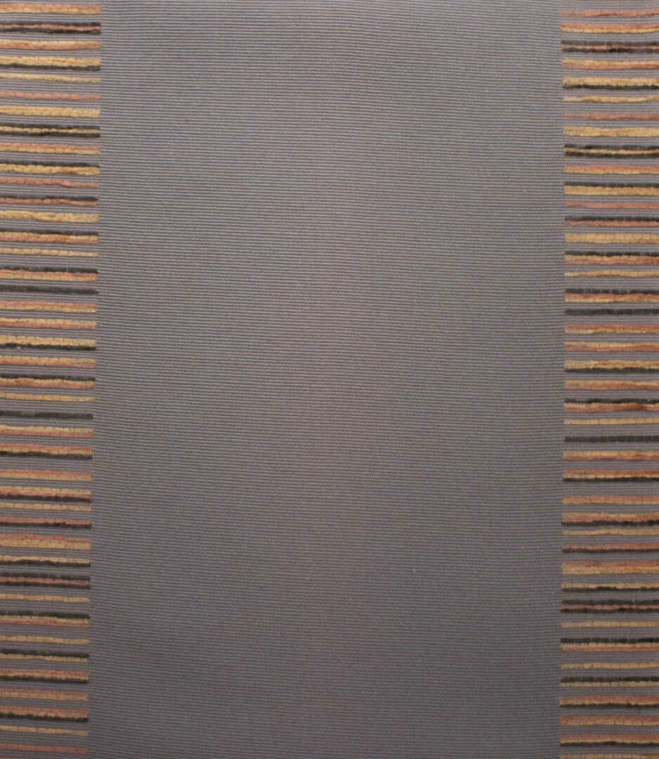 Ύφασμα ΒΑΜΒAΚΕΡΟ ΚΑΦΕ ΡΙΓΑ ΣΕΝΥΛ ΠΟΡΤΟΚΑΛΙ 1