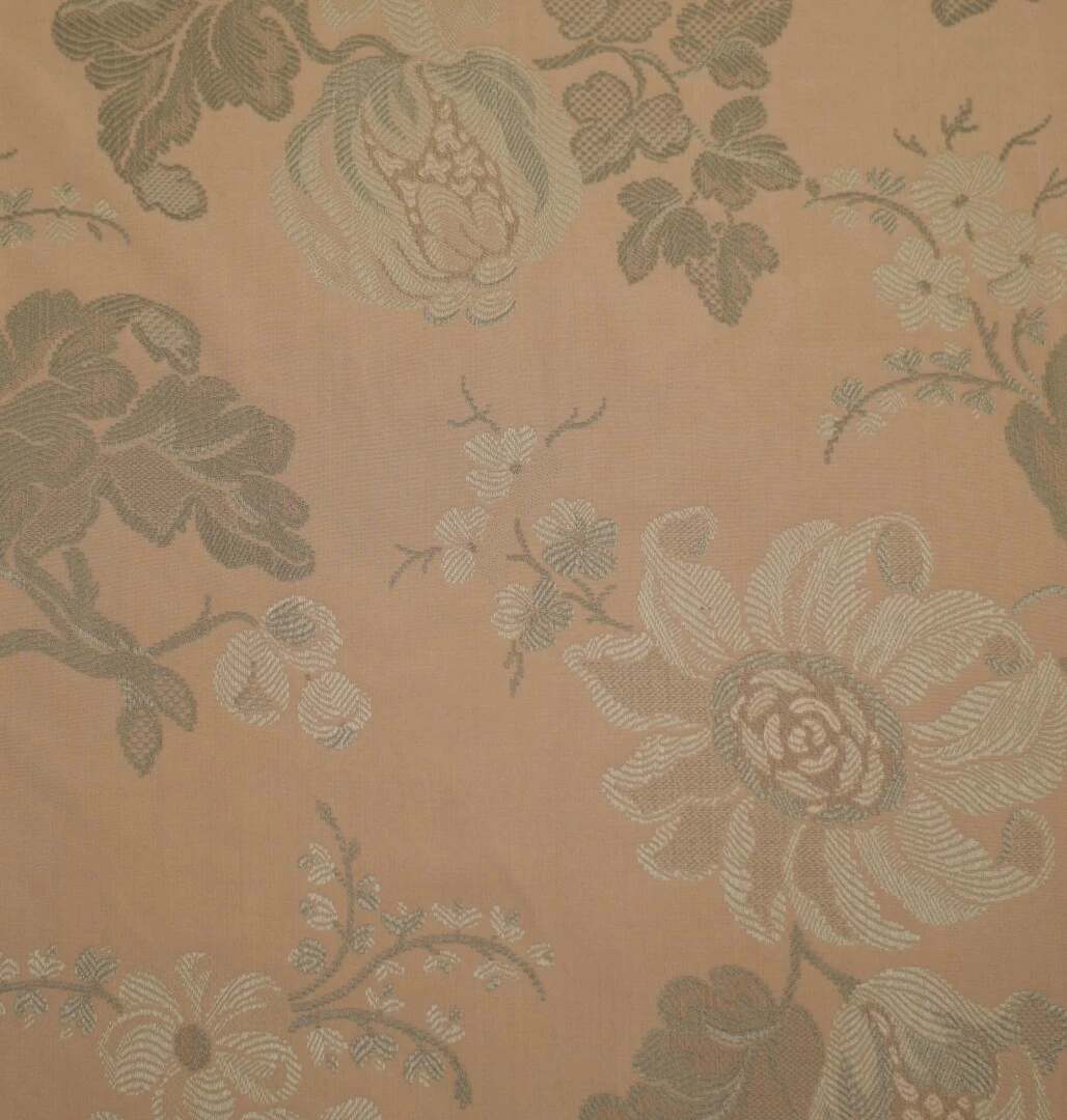 Ύφασμα ΣΤΟΦΑ ΛΟΥΛΟΥΔΙ  ΒΕΡΙΚΟΚΙ EN 1