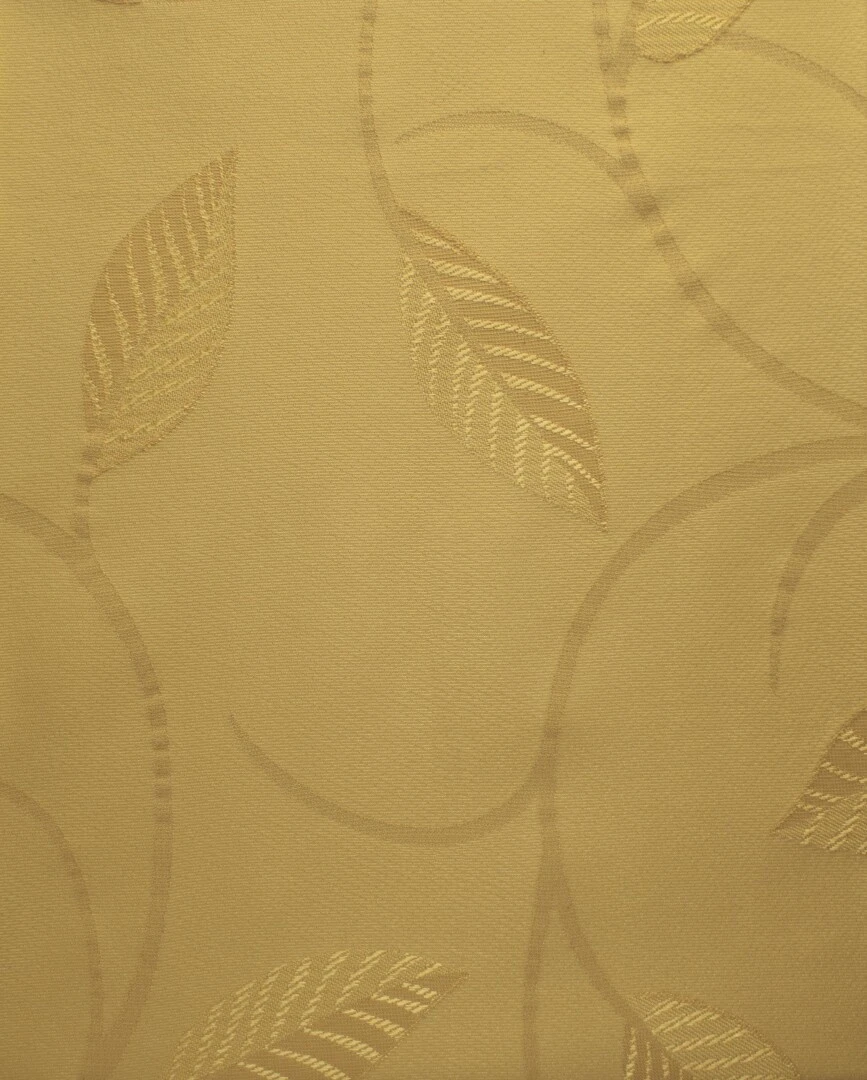 Ύφασμα ΣΤΟΦΑ ΧΡΥΣΗ ΦΥΛΛΑ EN 1